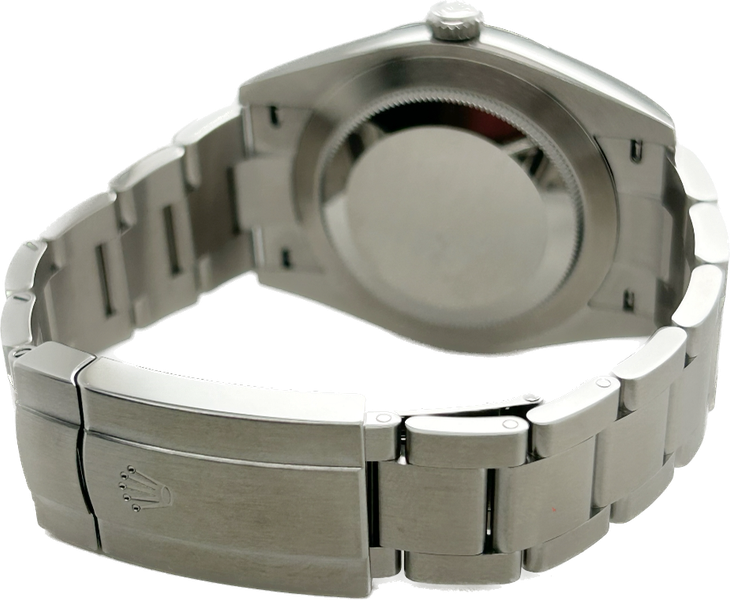 Rolex Oyster Perpetual 124300